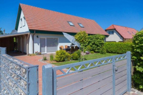 Ferienhaus Alexander in Trassenheide
